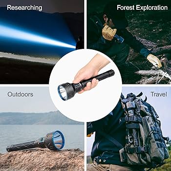 Amazon.com: OLIGHT Javelot PRO 2 Upgraded 2500 Lumens